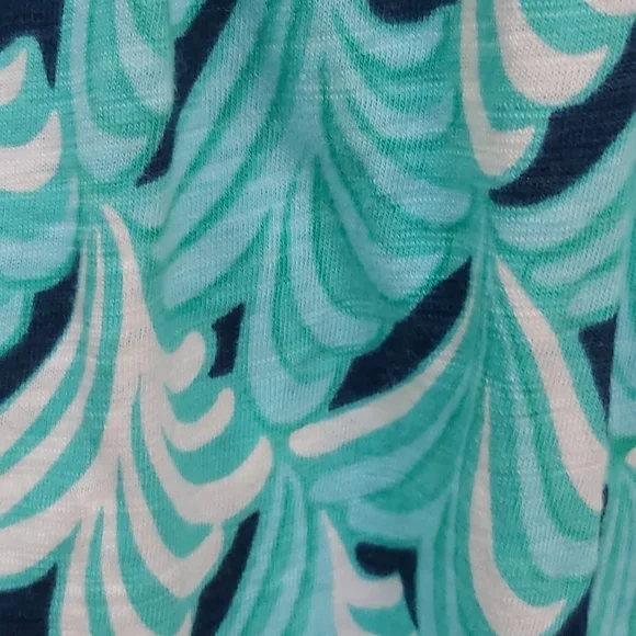 Talbots top - Picture 3 of 6